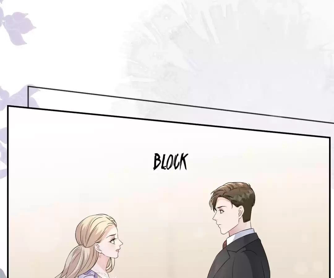 The Burning Flames of Intense Love Chapter 83 page 6 - 