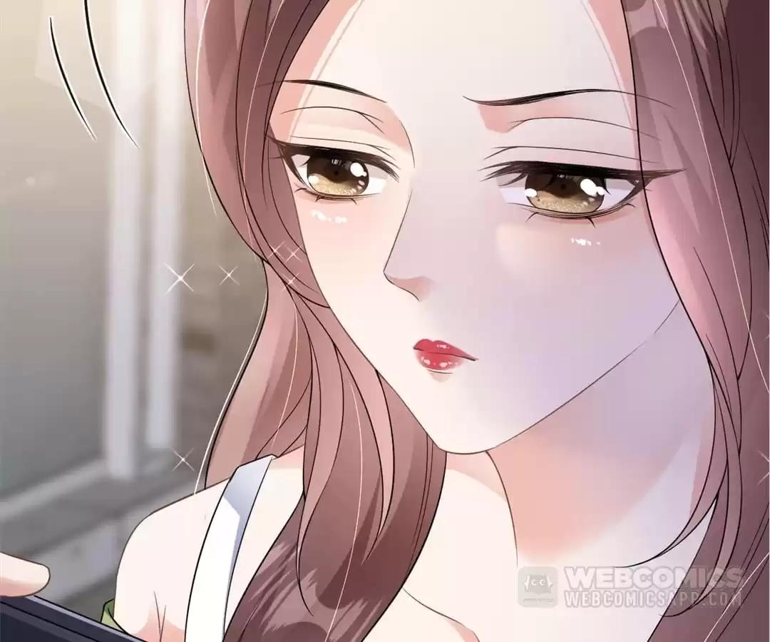 The Burning Flames of Intense Love Chapter 83 page 58 - 