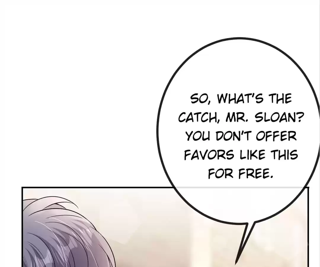 The Burning Flames of Intense Love Chapter 83 page 61 - 