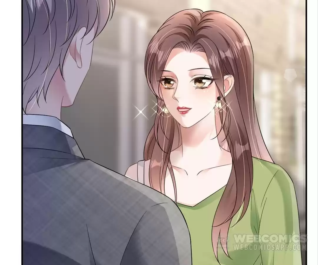 The Burning Flames of Intense Love Chapter 83 page 62 - 