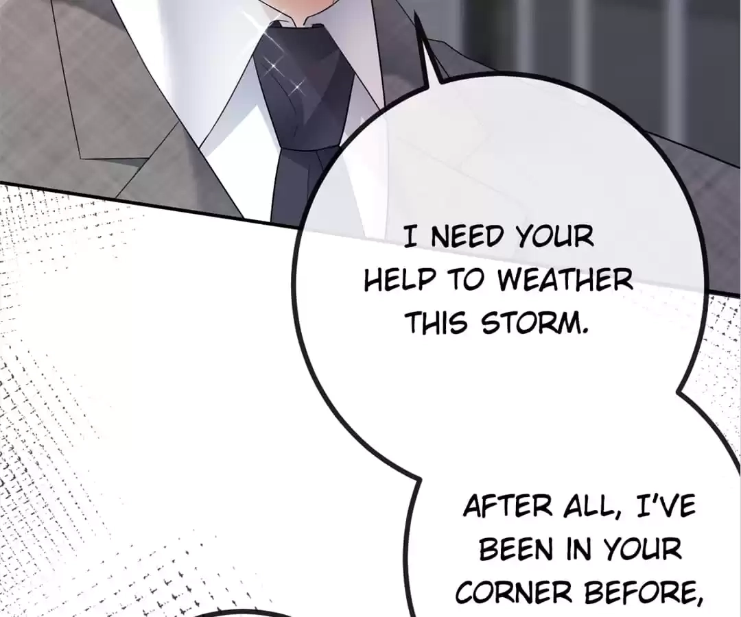 The Burning Flames of Intense Love Chapter 83 page 65 - 