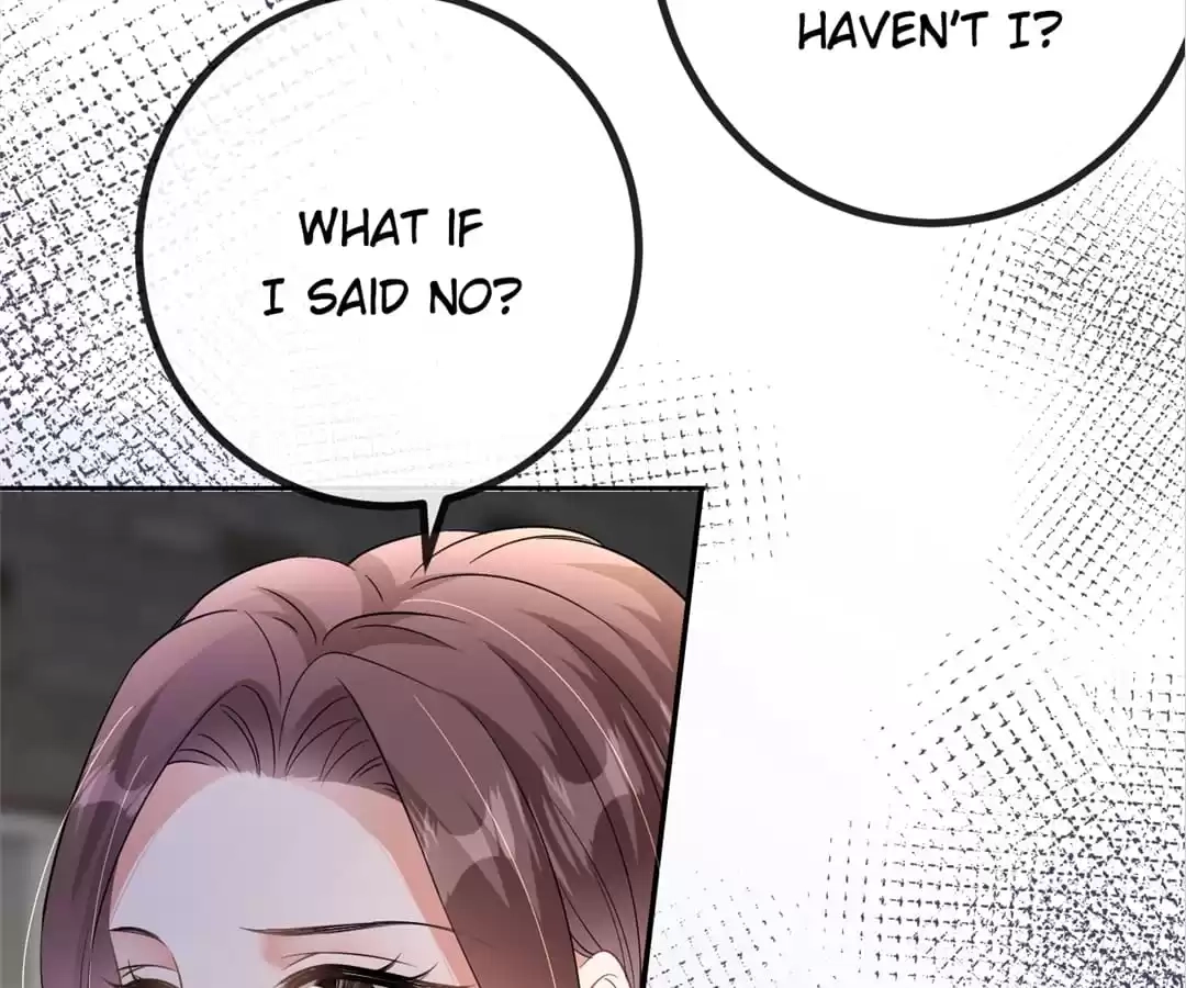 The Burning Flames of Intense Love Chapter 83 page 66 - 