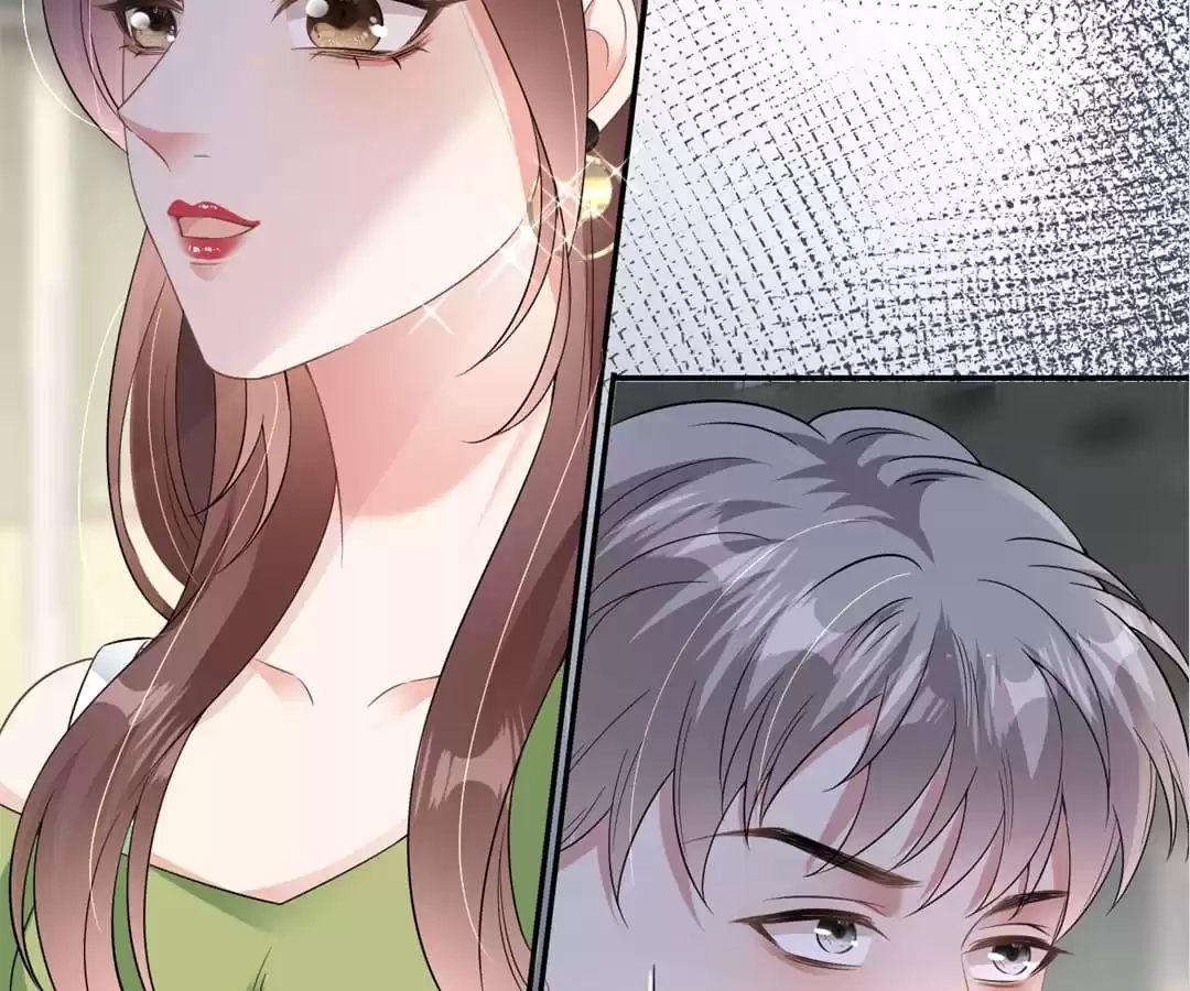The Burning Flames of Intense Love Chapter 83 page 67 - 