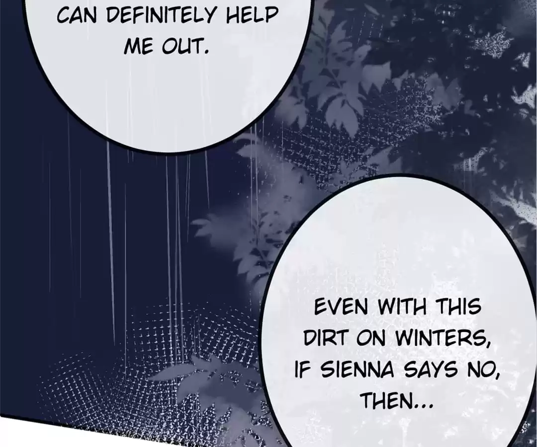 The Burning Flames of Intense Love Chapter 83 page 69 - 