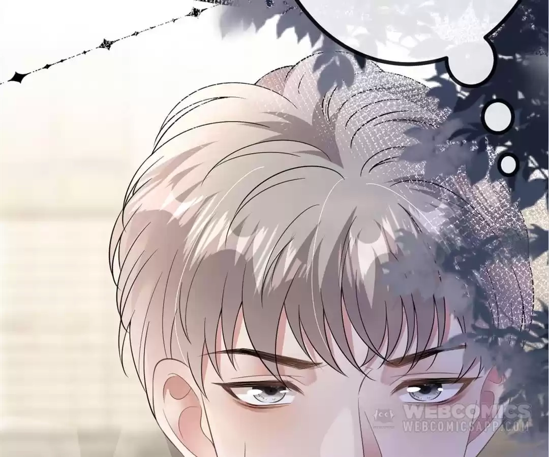 The Burning Flames of Intense Love Chapter 83 page 70 - 