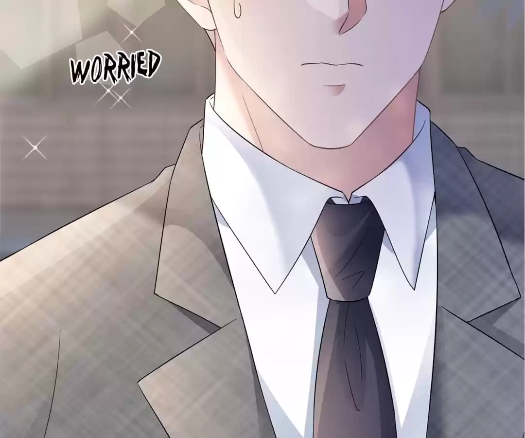 The Burning Flames of Intense Love Chapter 83 page 71 - 