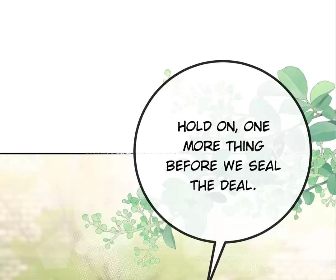 The Burning Flames of Intense Love Chapter 83 page 74 - 