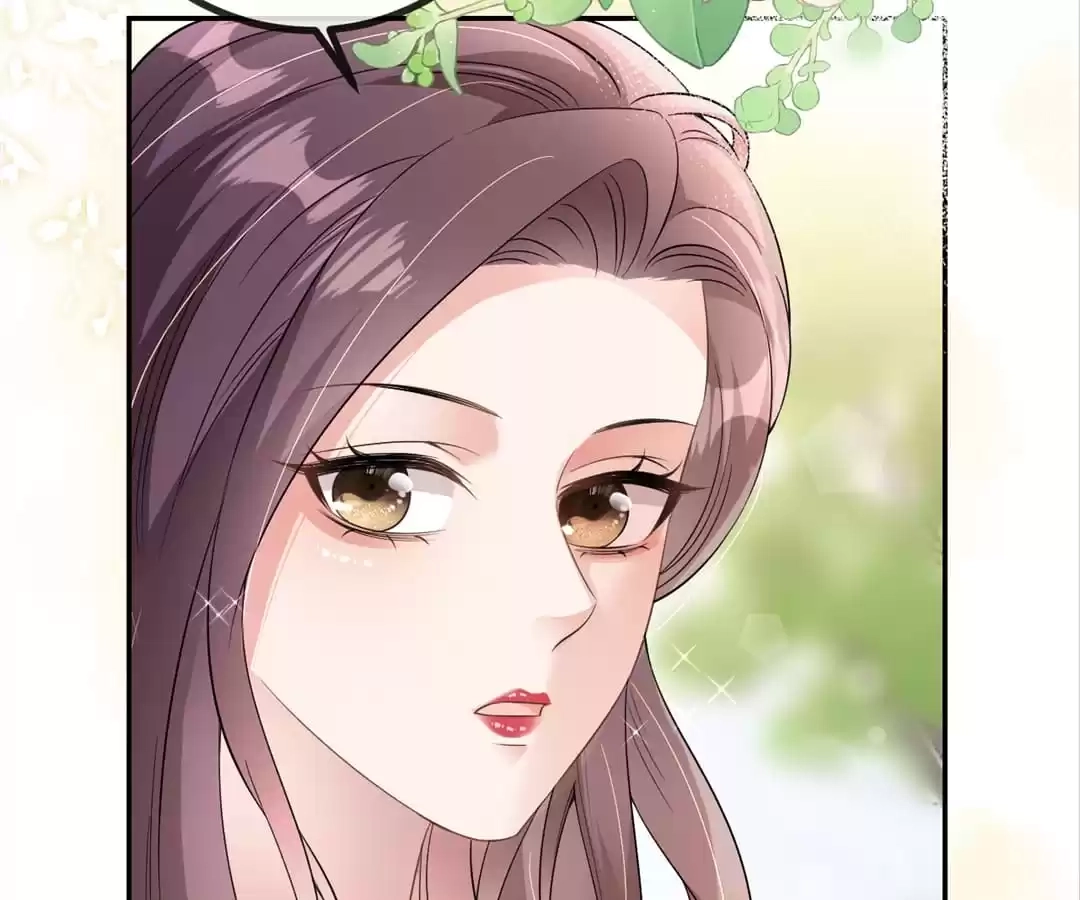 The Burning Flames of Intense Love Chapter 83 page 77 - 