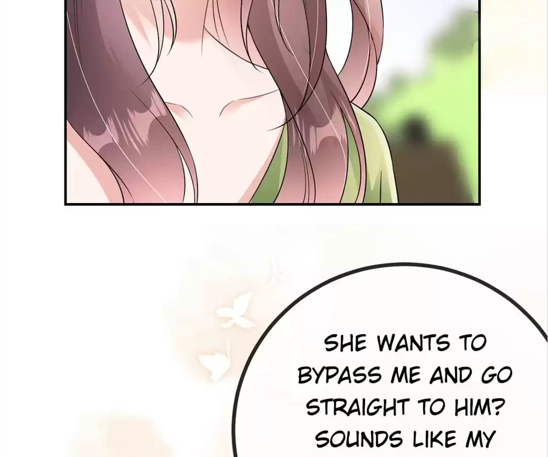 The Burning Flames of Intense Love Chapter 83 page 78 - 