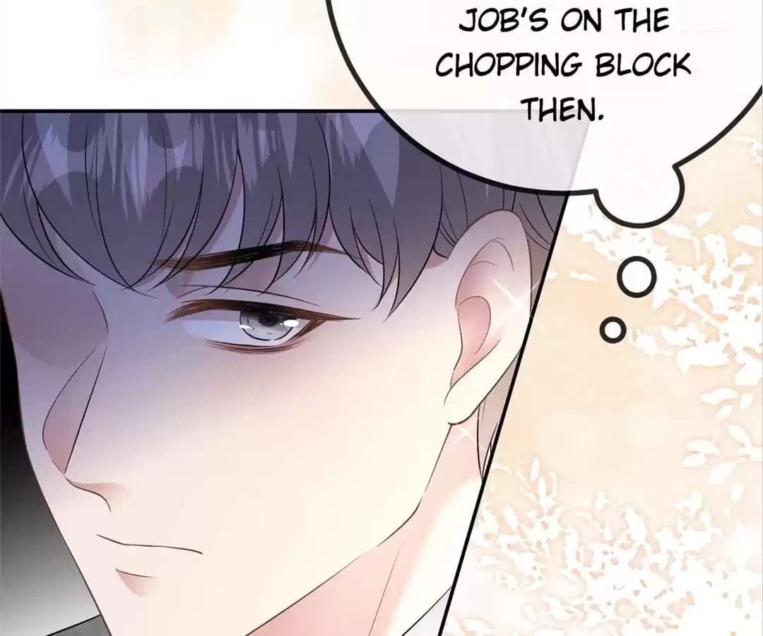 The Burning Flames of Intense Love Chapter 83 page 79 - 