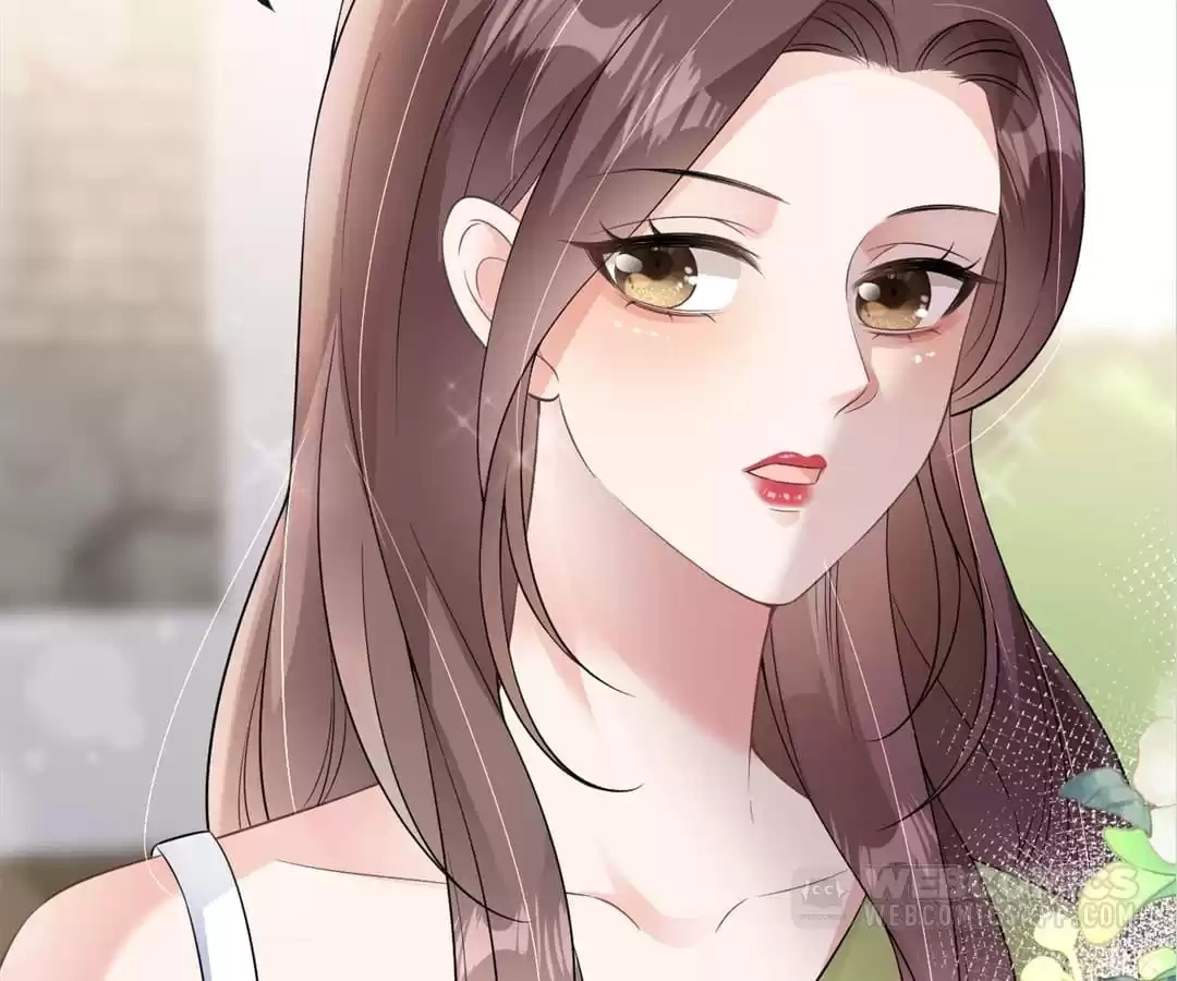 The Burning Flames of Intense Love Chapter 84 page 2 - 