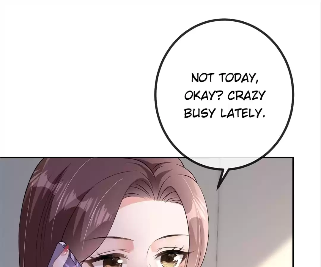 The Burning Flames of Intense Love Chapter 84 page 18 - 