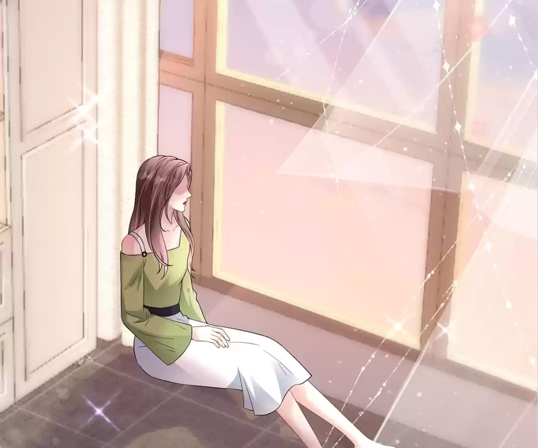 The Burning Flames of Intense Love Chapter 84 page 25 - 