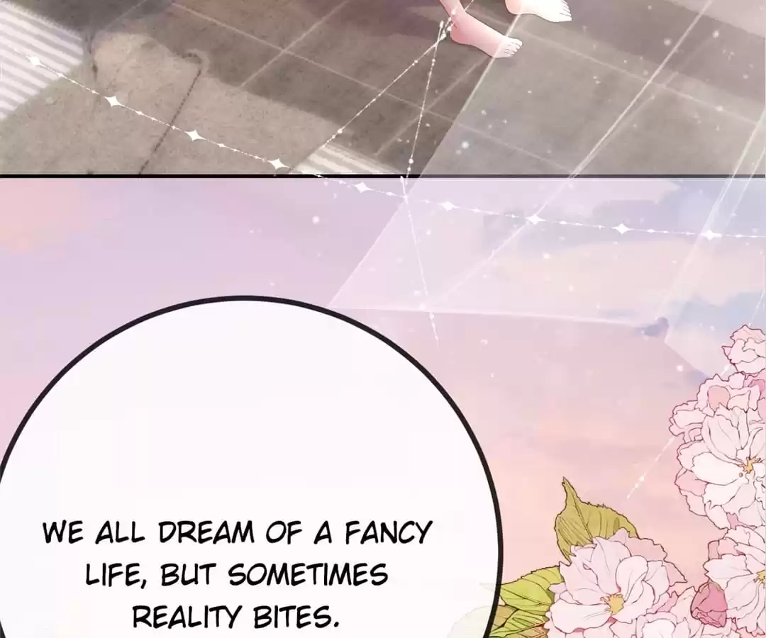 The Burning Flames of Intense Love Chapter 84 page 26 - 