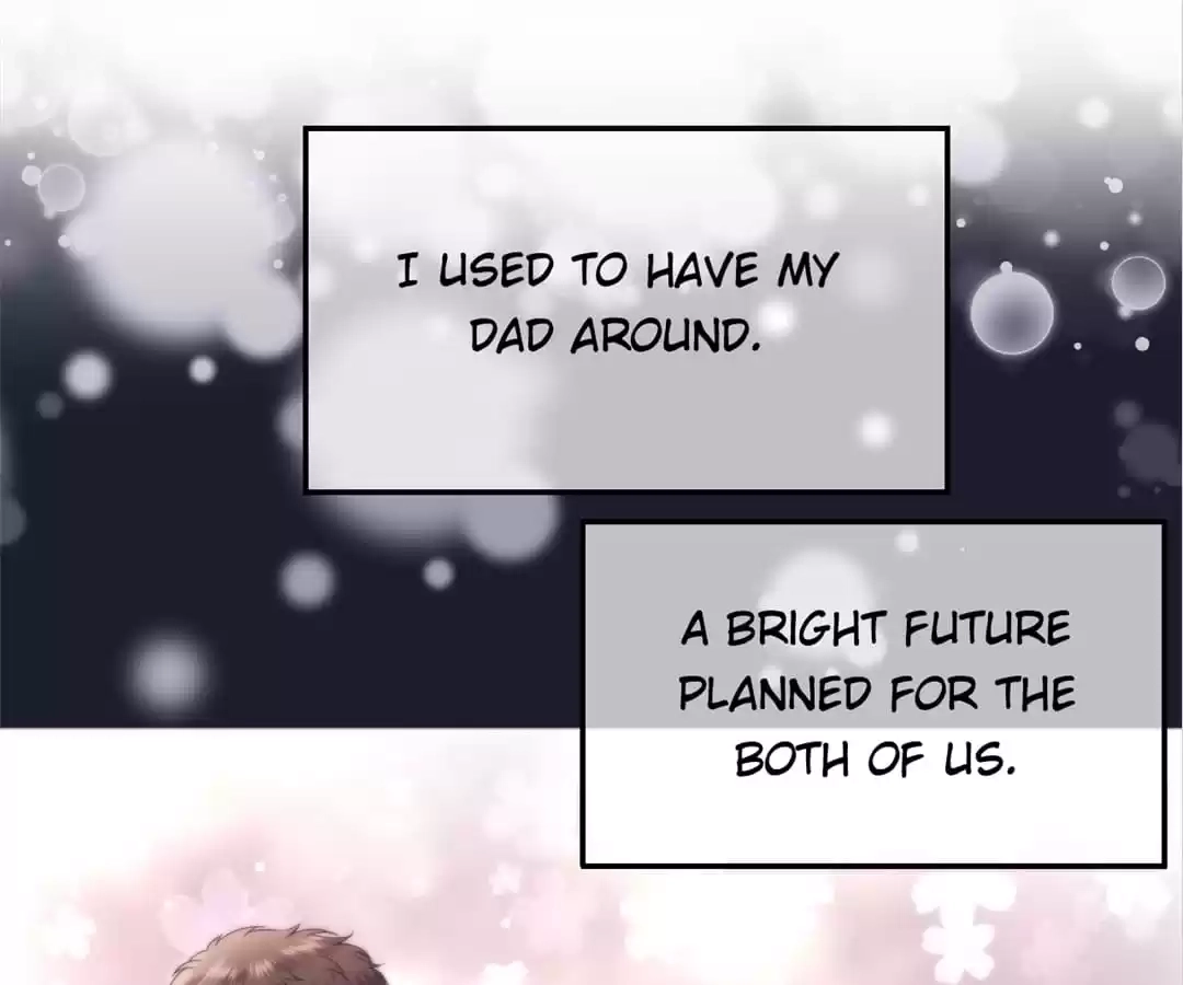 The Burning Flames of Intense Love Chapter 84 page 30 - 