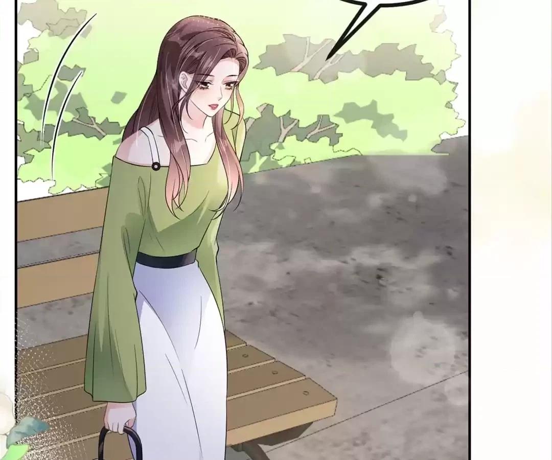 The Burning Flames of Intense Love Chapter 84 page 4 - 
