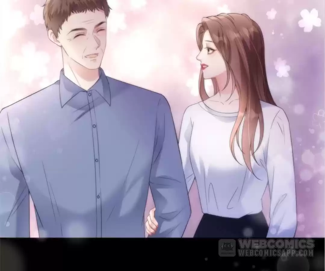 The Burning Flames of Intense Love Chapter 84 page 31 - 
