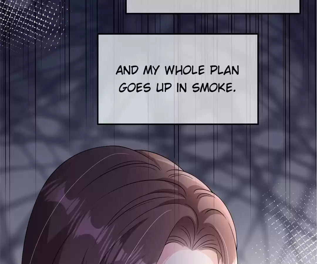 The Burning Flames of Intense Love Chapter 84 page 34 - 