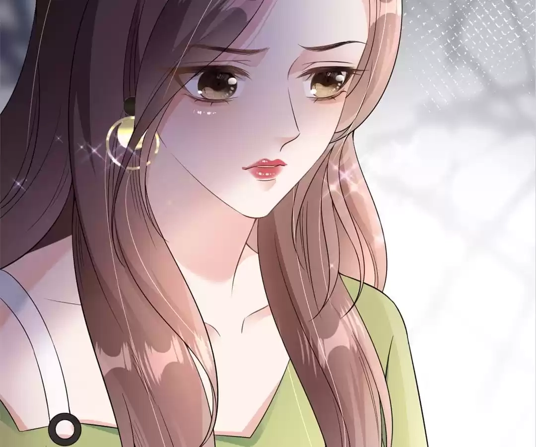 The Burning Flames of Intense Love Chapter 84 page 35 - 
