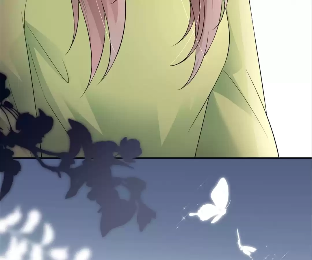 The Burning Flames of Intense Love Chapter 84 page 36 - 