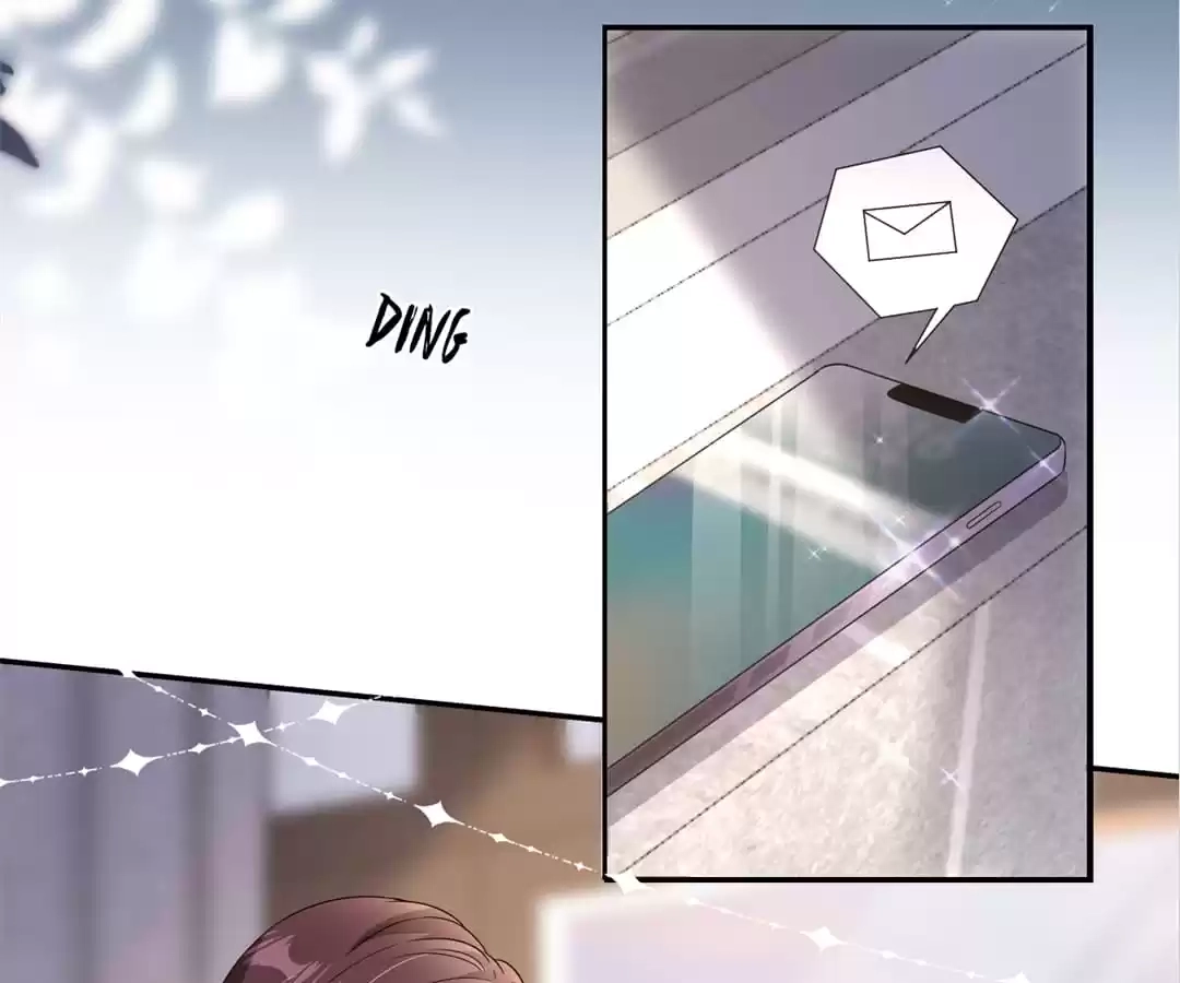 The Burning Flames of Intense Love Chapter 84 page 37 - 