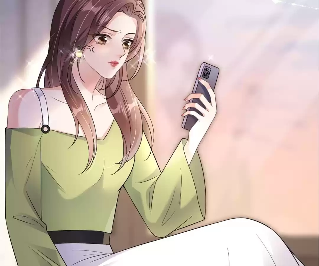 The Burning Flames of Intense Love Chapter 84 page 38 - 