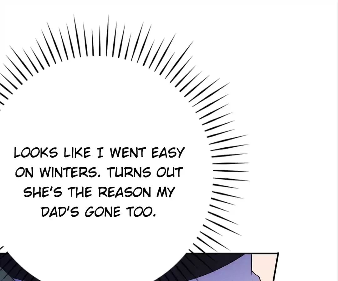 The Burning Flames of Intense Love Chapter 84 page 40 - 