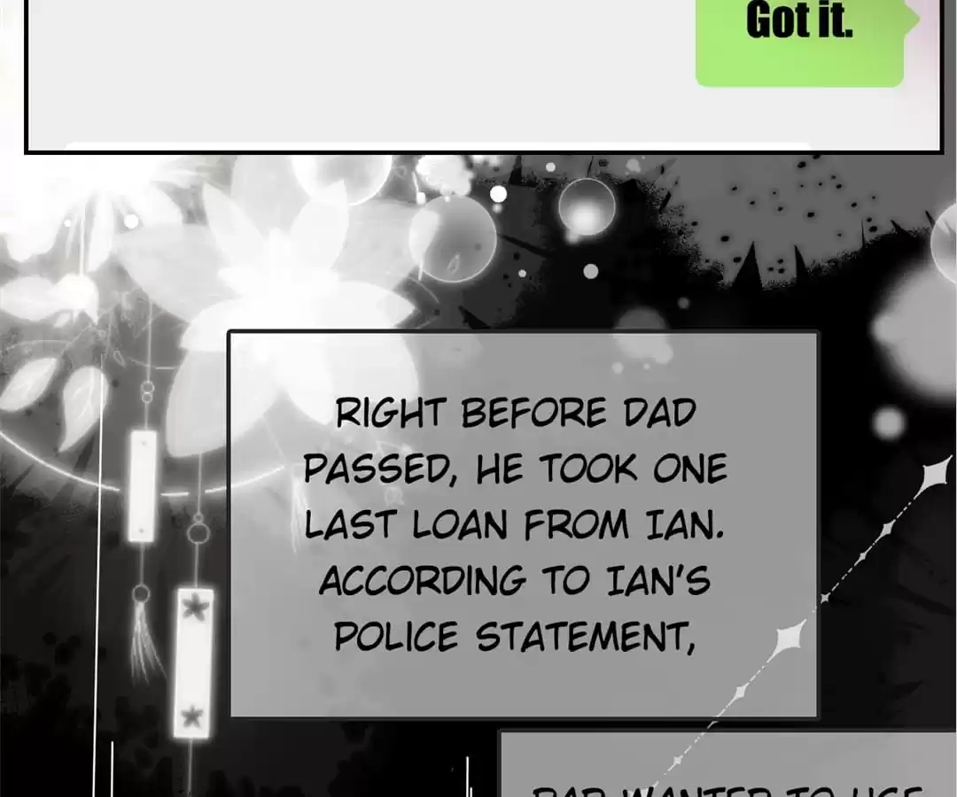 The Burning Flames of Intense Love Chapter 84 page 44 - 