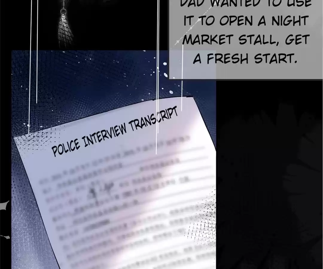 The Burning Flames of Intense Love Chapter 84 page 45 - 