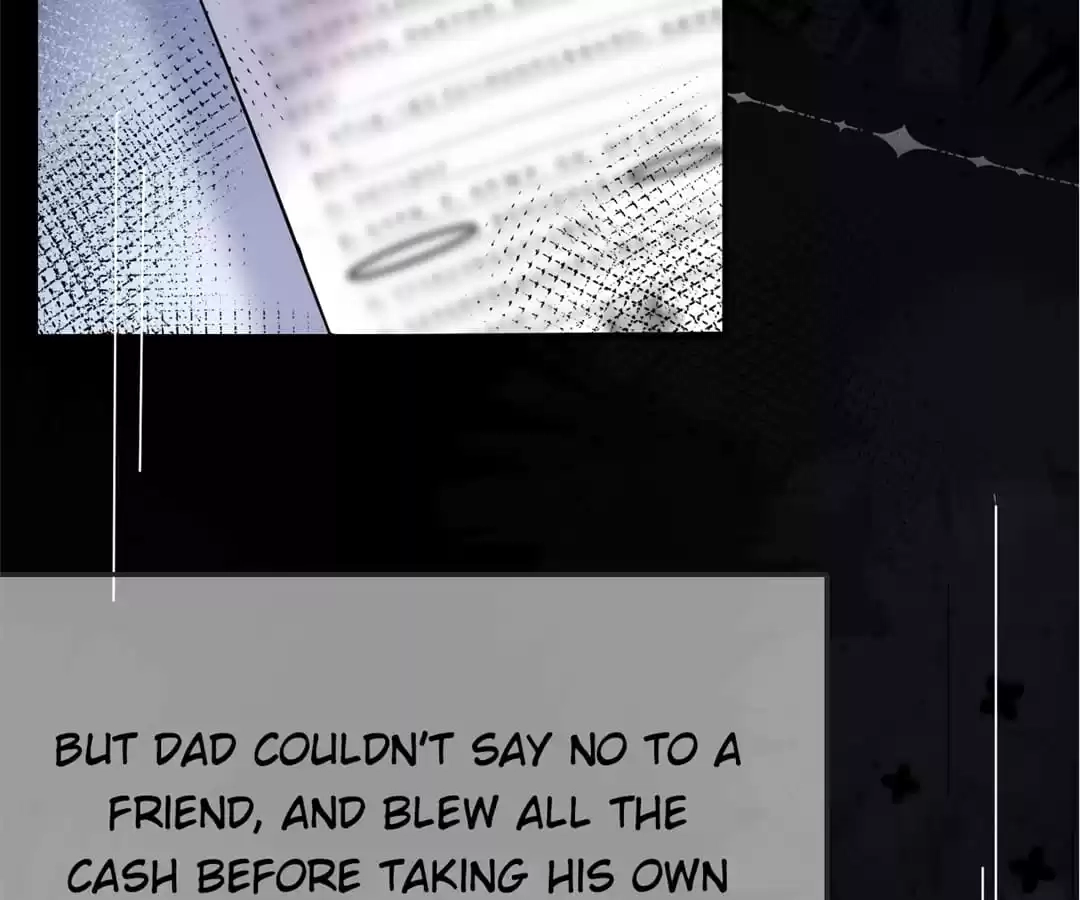 The Burning Flames of Intense Love Chapter 84 page 46 - 