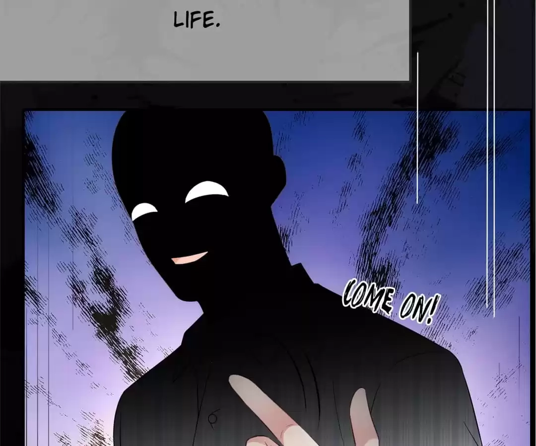 The Burning Flames of Intense Love Chapter 84 page 47 - 