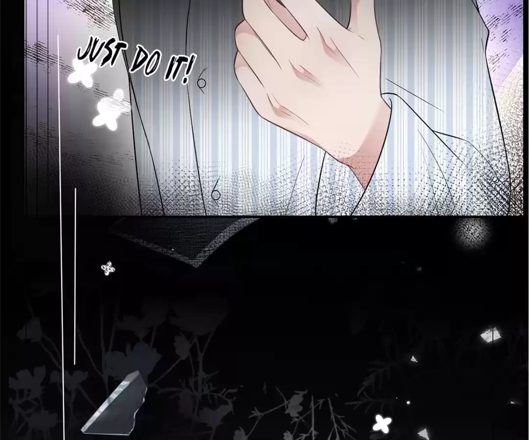 The Burning Flames of Intense Love Chapter 84 page 48 - 