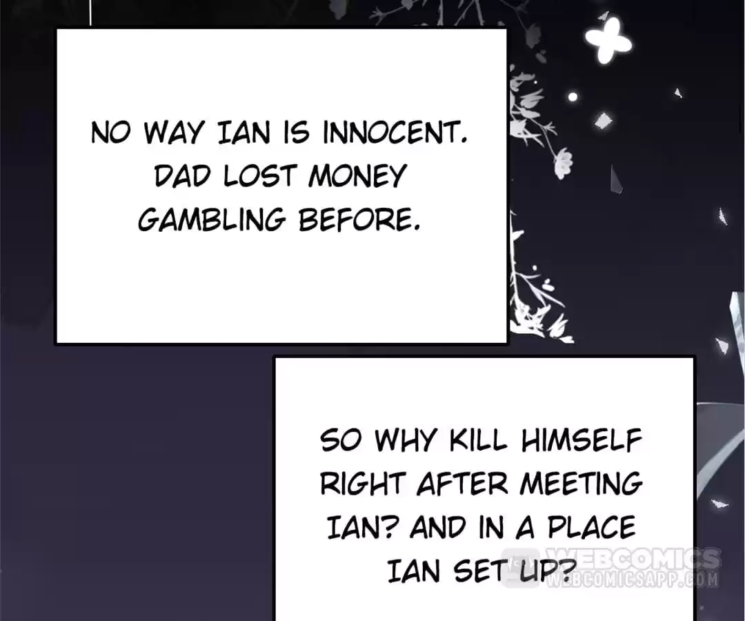 The Burning Flames of Intense Love Chapter 84 page 49 - 