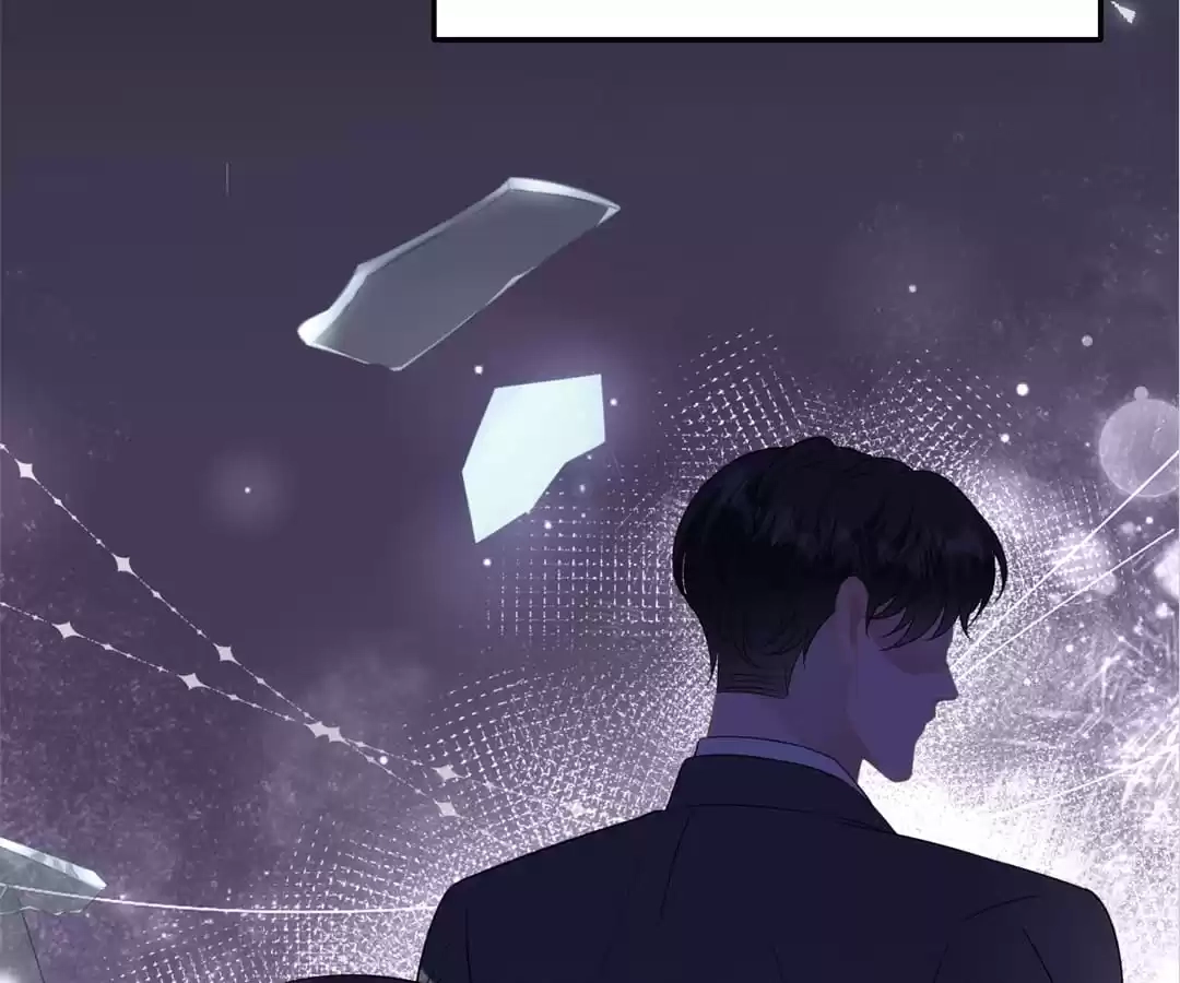 The Burning Flames of Intense Love Chapter 84 page 50 - 
