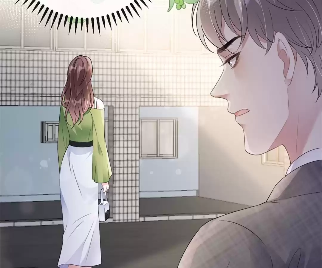 The Burning Flames of Intense Love Chapter 84 page 6 - 
