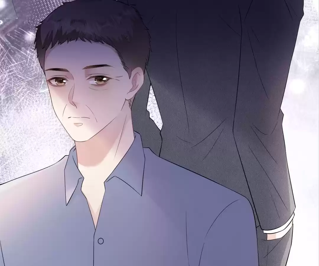 The Burning Flames of Intense Love Chapter 84 page 51 - 