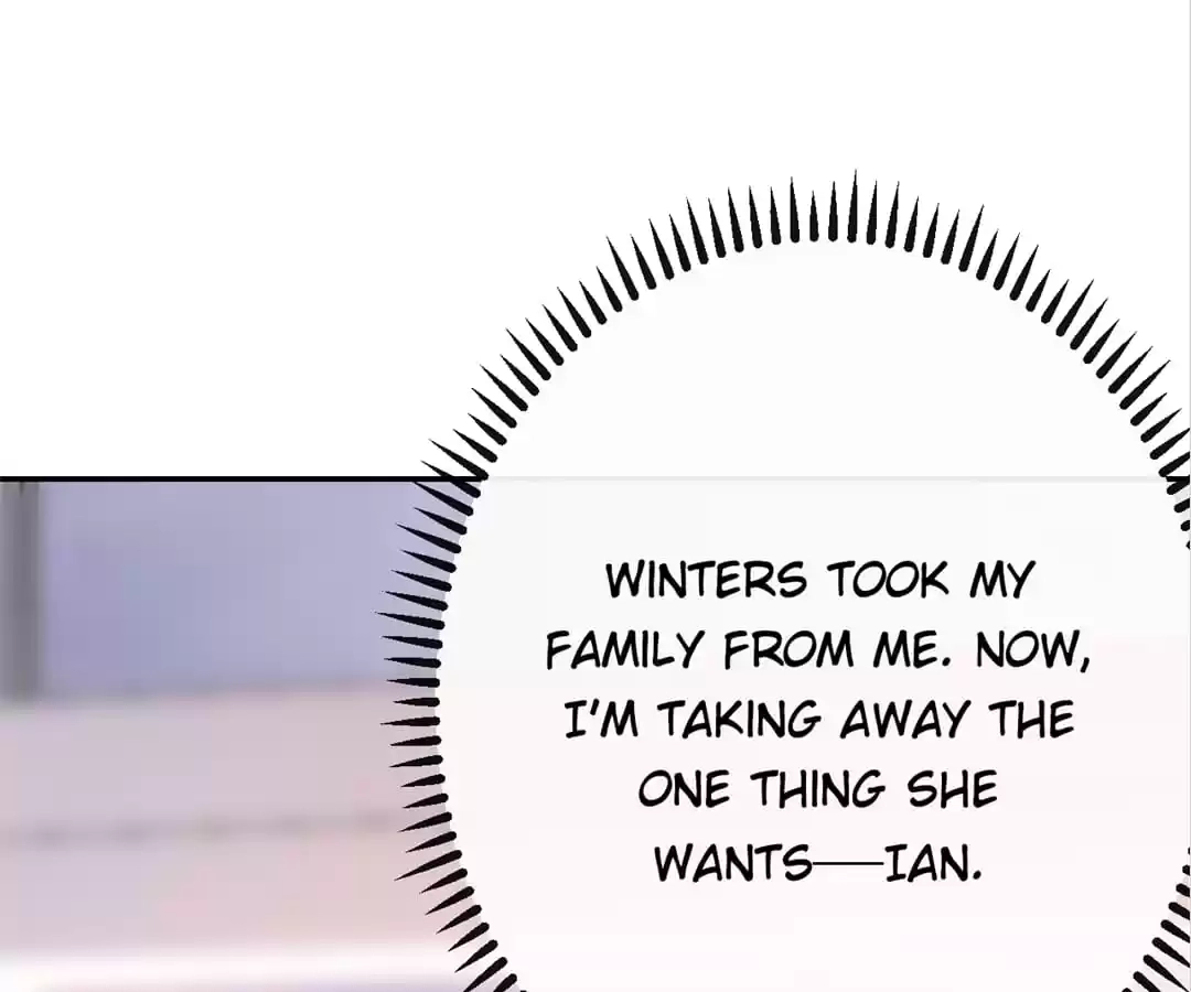 The Burning Flames of Intense Love Chapter 84 page 53 - 