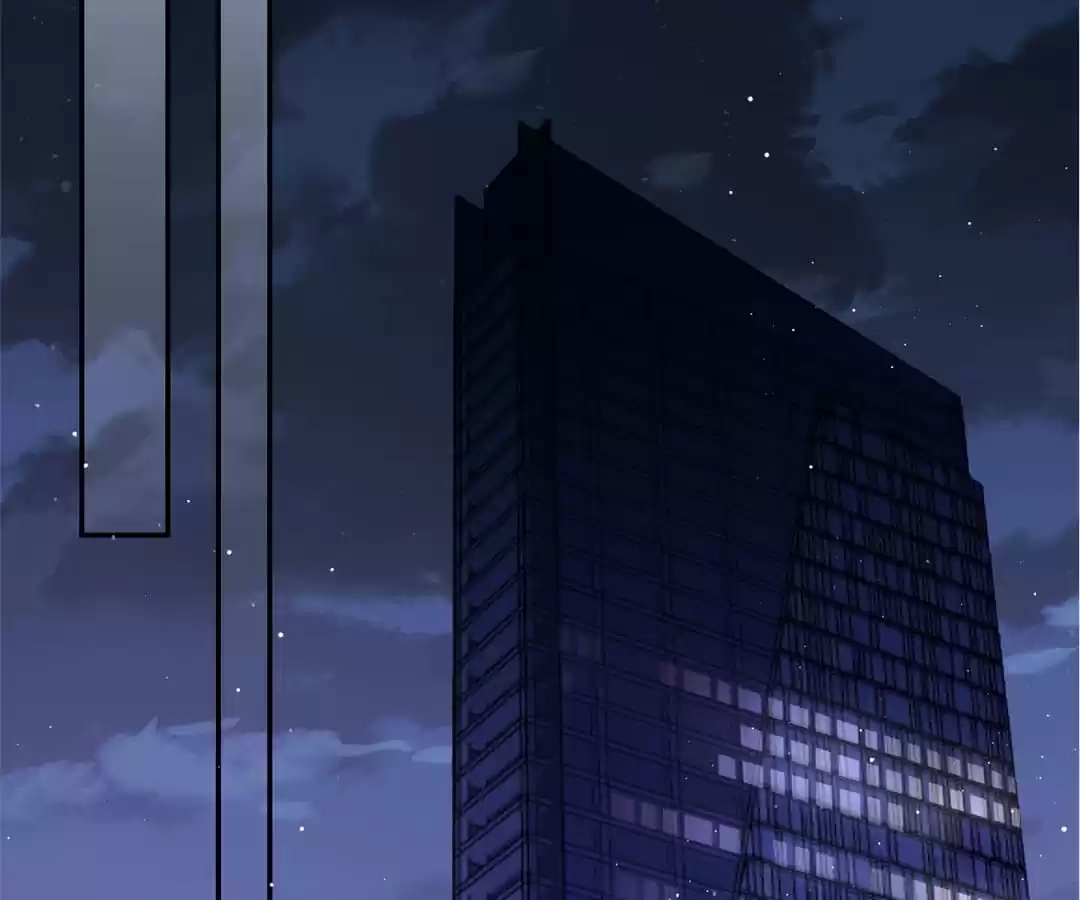 The Burning Flames of Intense Love Chapter 84 page 58 - 