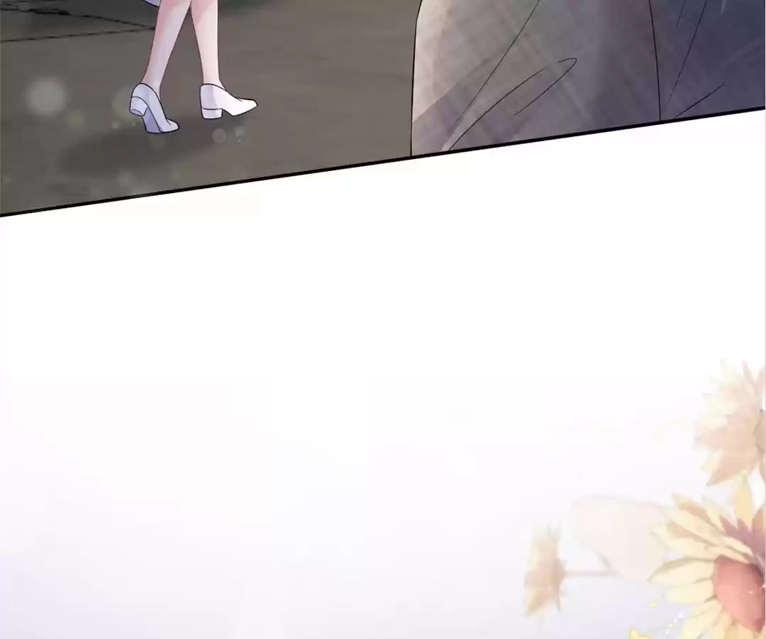 The Burning Flames of Intense Love Chapter 84 page 7 - 