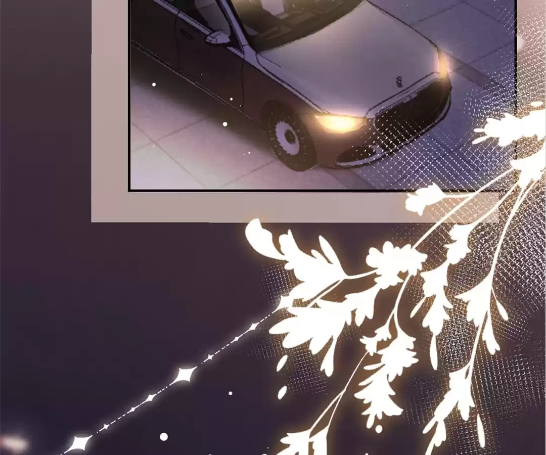 The Burning Flames of Intense Love Chapter 84 page 61 - 