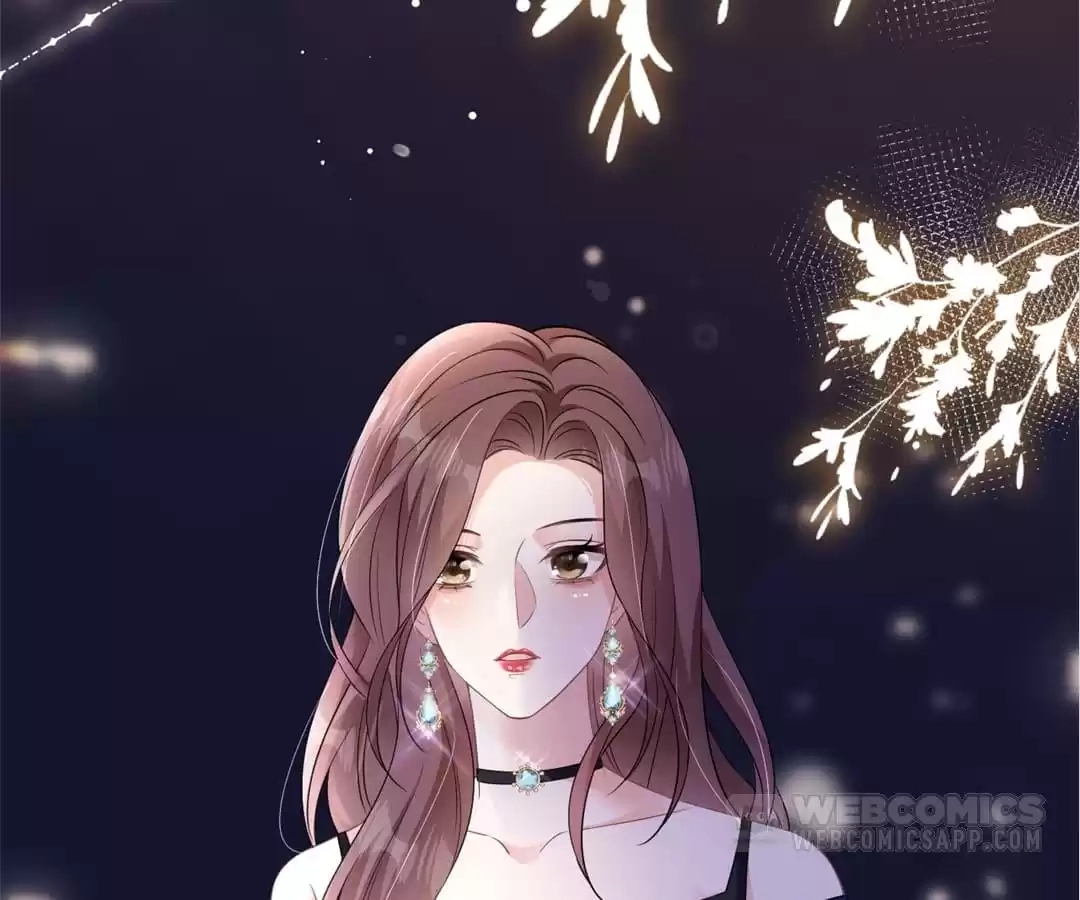 The Burning Flames of Intense Love Chapter 84 page 62 - 