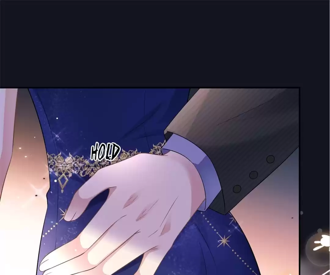 The Burning Flames of Intense Love Chapter 84 page 68 - 