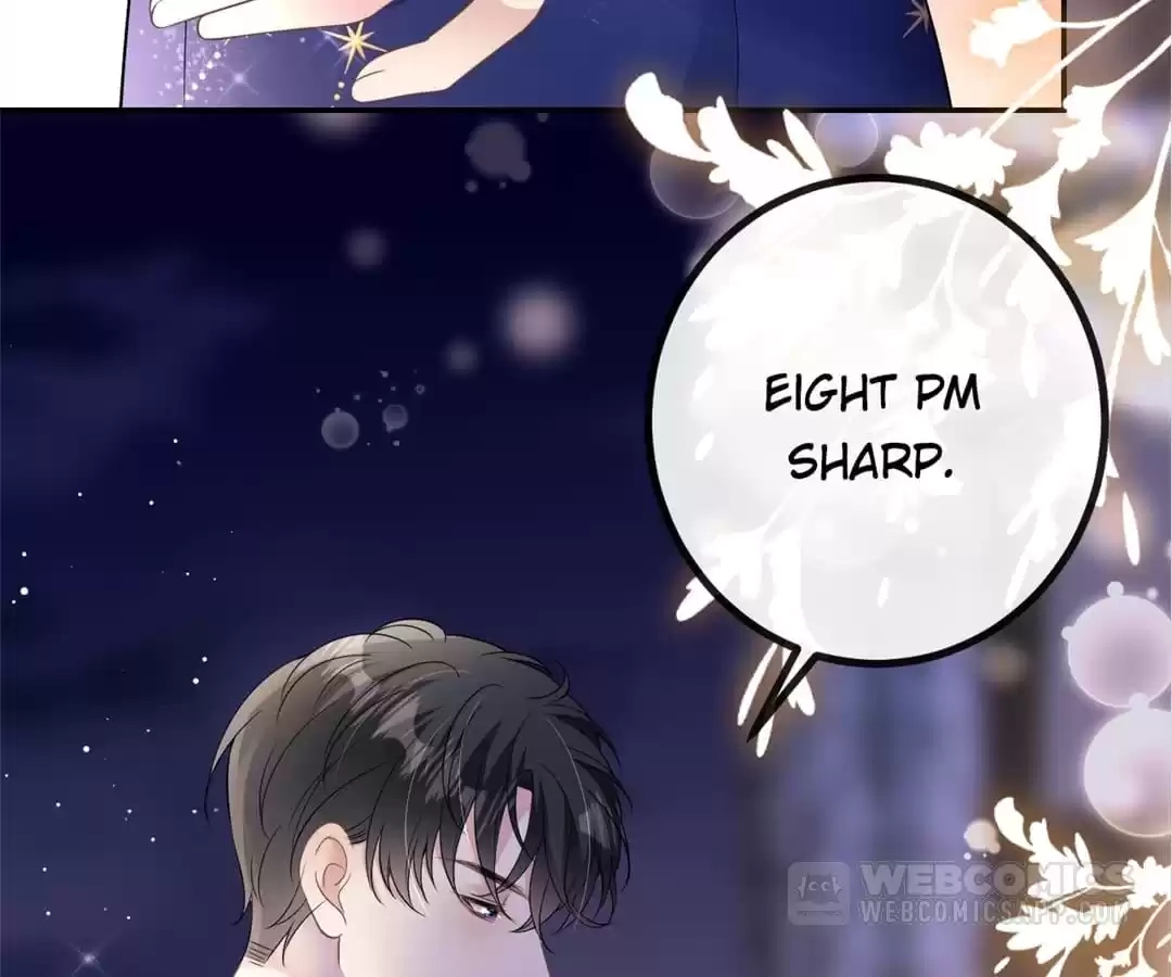 The Burning Flames of Intense Love Chapter 84 page 69 - 