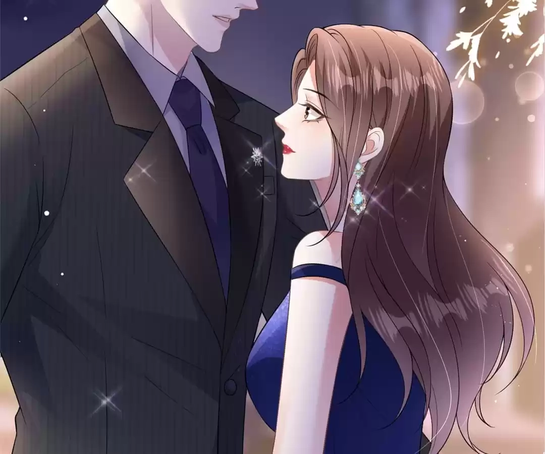 The Burning Flames of Intense Love Chapter 84 page 70 - 