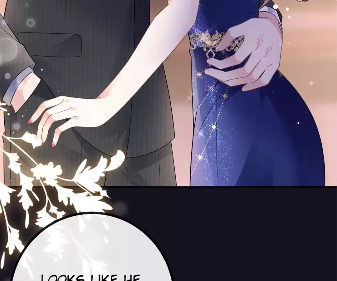 The Burning Flames of Intense Love Chapter 84 page 71 - 