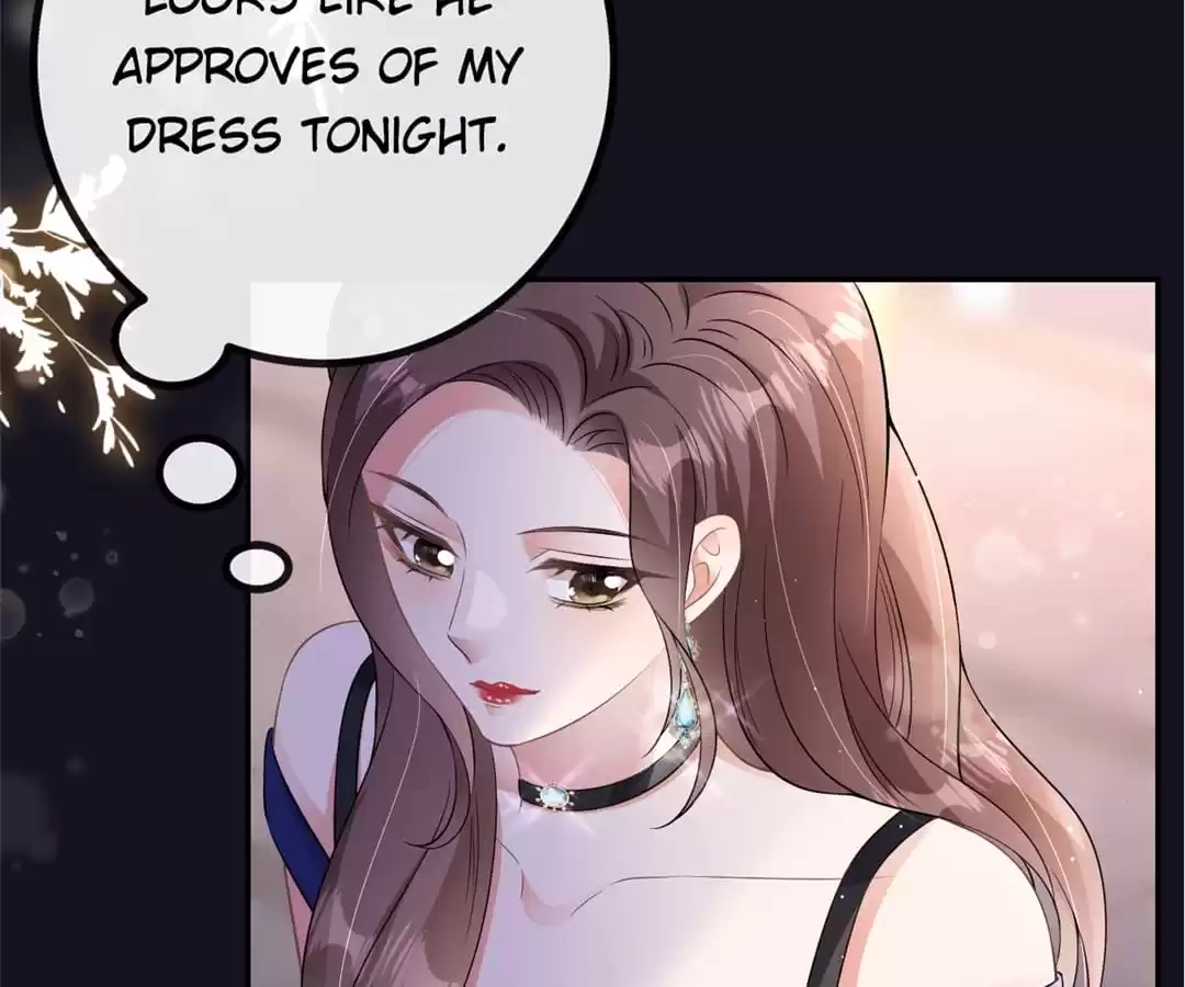 The Burning Flames of Intense Love Chapter 84 page 72 - 