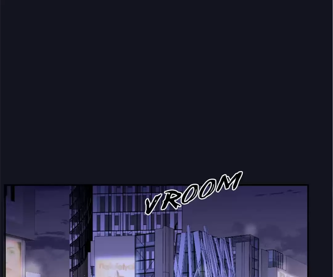 The Burning Flames of Intense Love Chapter 84 page 74 - 