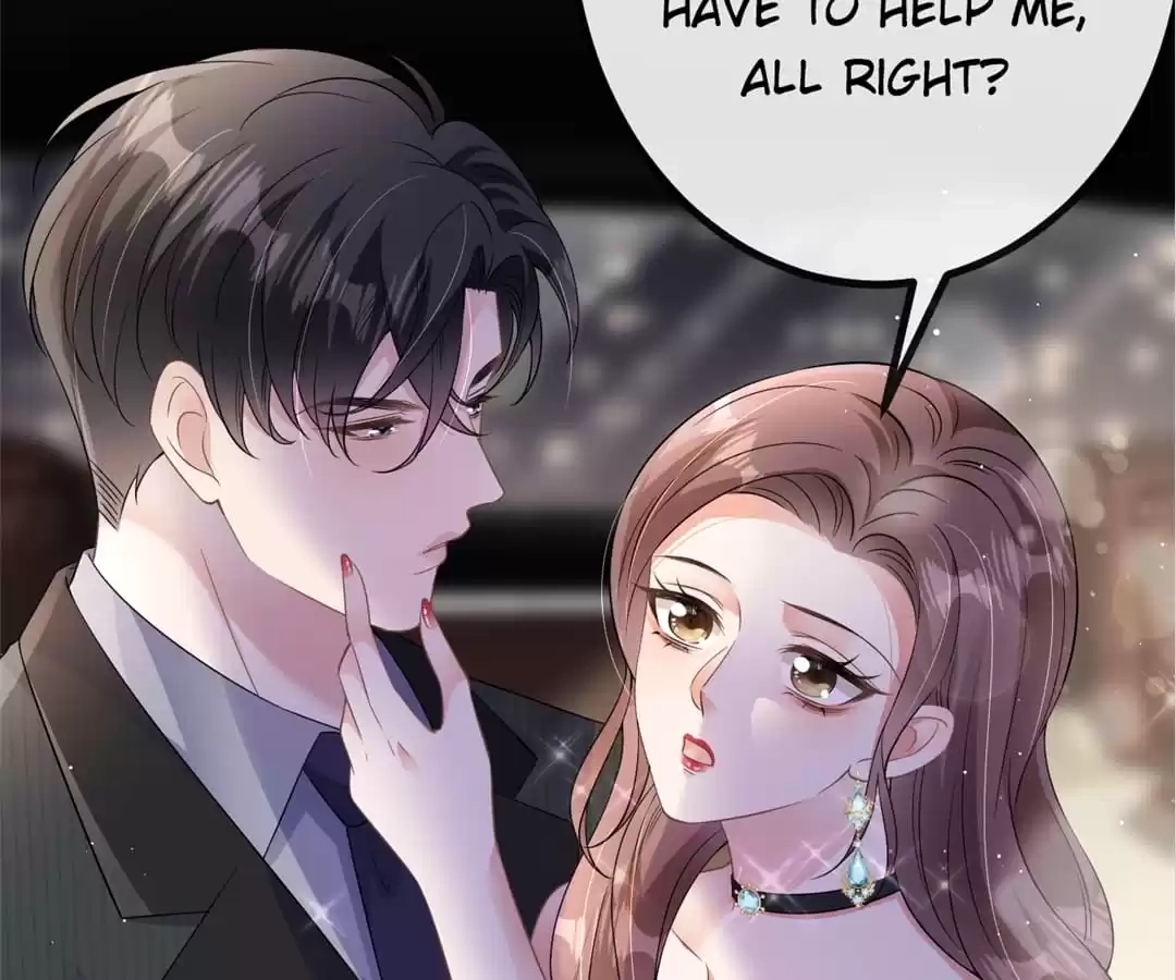 The Burning Flames of Intense Love Chapter 84 page 76 - 