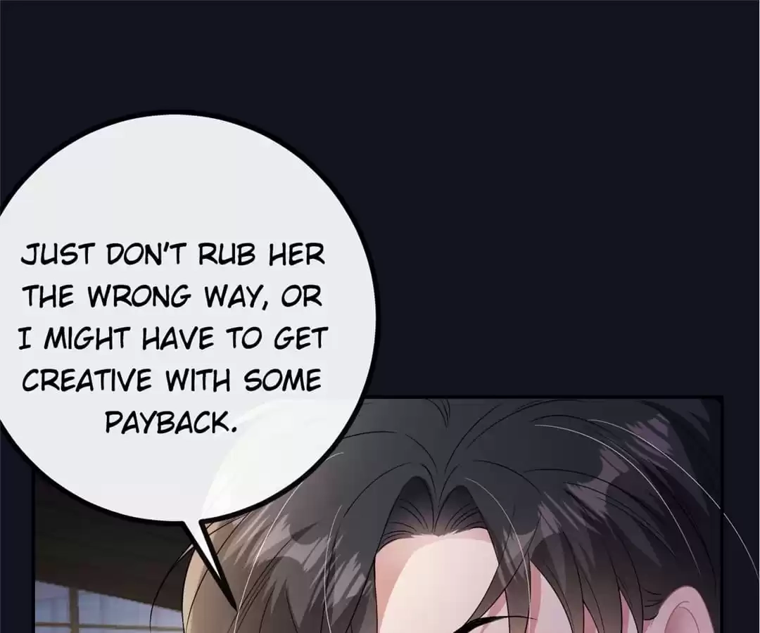 The Burning Flames of Intense Love Chapter 84 page 78 - 