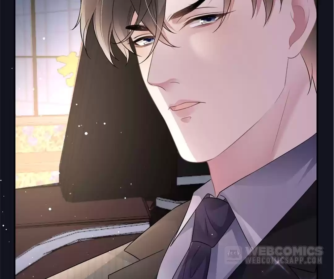 The Burning Flames of Intense Love Chapter 84 page 79 - 